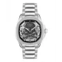 Philipp Plein The $keleton Automatic Herrenuhr PWRAA0223 42mm