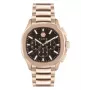 Philipp Plein The Skeleton Herren-Quarzuhr PWSAA0623 44mm Schwarzes Silikonarmband
