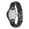 Philipp Plein The Skull Damen-Quarzuhr 38mm Edelstahl Schwarz Silikon PWPPA0324