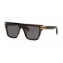 PHILIPP PLEIN Unisex Sonnenbrille SPP108M560722 (56/19/145 mm)