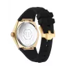 Philipp Plein Damen PWADA0224 Quarz Analog Uhr 40mm Edelstahl