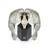 Philipp Plein Damenuhr PWPOA0424 38mm