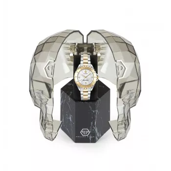 Philipp Plein Damenuhr PWPOA0424 38mm
