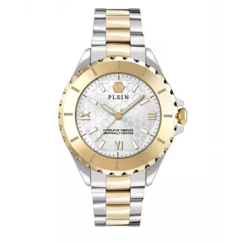 Philipp Plein Damenuhr PWPOA0424 38mm