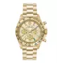 Philipp Plein Damen PWSBA0223 Quarz Analog Uhr 38mm Roségold Edelstahl