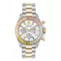 Philipp Plein Damenuhr PWSBA0523 38mm Edelstahl Quarz