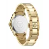 Philipp Plein Damenuhr PWCDA0624 38mm Edelstahl Quarz