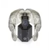 Philipp Plein Damenuhr PWJAA1423 The Skull 38mm Roségold