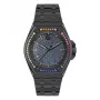 Philipp Plein Damenuhr PWJAA1423 The Skull 38mm Roségold