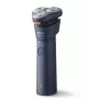 Philips 1000 Series S1881/00 Herren-Rasierer, Rotationsrasierer, Navy