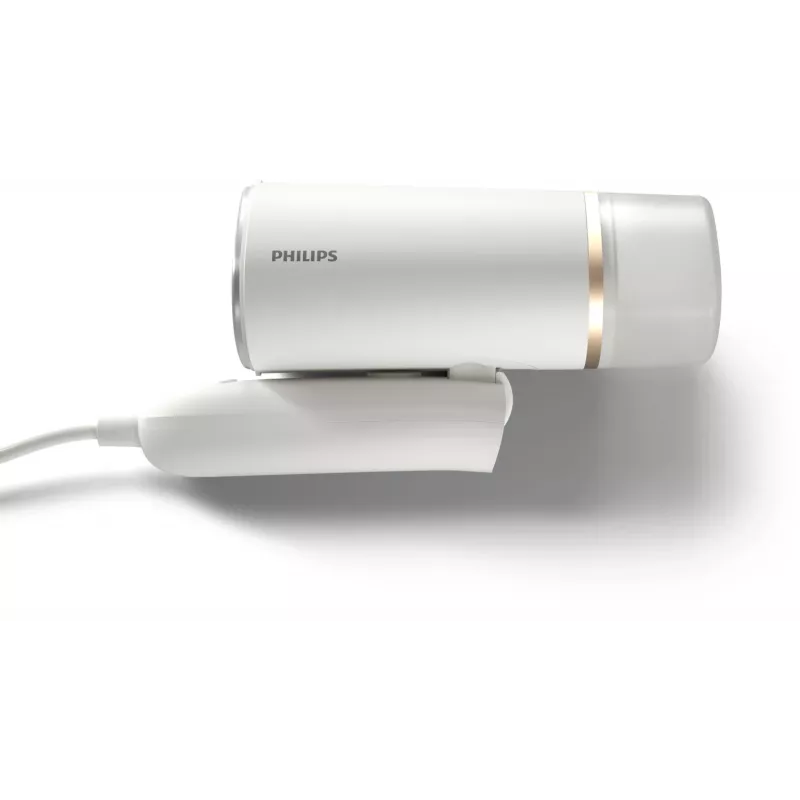 Philips 3000 Series Handdampfbürste STH3020/10 – 1000 W, 0,12 L Tank, 35 s Aufheizzeit
