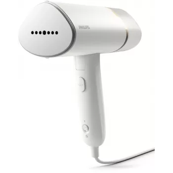 Philips 3000 Series Handdampfbürste STH3020/10 – 1000 W, 0,12 L Tank, 35 s Aufheizzeit