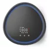 Philips 3200 Series AC3221/13 Luftreiniger für Räume bis 135 m², 400 m³/h CADR, Wi-Fi, Grau