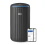 Philips 3200 Series AC3221/13 Luftreiniger für Räume bis 135 m², 400 m³/h CADR, Wi-Fi, Grau