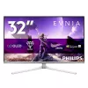 Philips 32M2N8900P/00 31.5 Zoll 4K OLED Gaming Monitor - 240Hz, 0.03ms, HDR, USB-C Hub