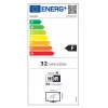 Philips 32M2N8900P/00 31.5 Zoll 4K OLED Gaming Monitor - 240Hz, 0.03ms, HDR, USB-C Hub