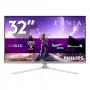 Philips 32M2N8900P/00 31.5 Zoll 4K OLED Gaming Monitor - 240Hz, 0.03ms, HDR, USB-C Hub