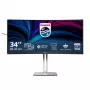 Philips 34B2U5900C 34 Zoll Curved VA UWQHD Monitor – 3440×1440, 120Hz, USB-C PD 90W, KVM