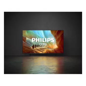 Philips 43PQS7801/12 43 Zoll QLED 4K Ultra HD Smart TV