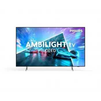 Philips 55OLED761/12 55-Zoll (139 cm) 4K OLED Ambilight TV mit Dolby Vision und Android TV