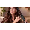 Philips 7000 Series BHA715/00 Haarstyling-Lockenbürste, Warmgrau/Rosa, 1000W, 1,8m