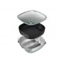 Philips Airfryer XXL 2-in-1 Dampf- & Wok-Zubehörset HD9960/00