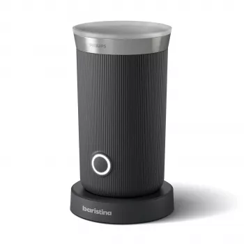 Philips Baristina BAR311/60 Espressomaschine Schwarz