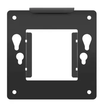 Philips BS1B2227B Thin Client to Monitor Mounting Kit - Schwarz
