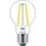 Philips Classic LED-A-Label Lampe 40W E27 klar neutralweiß