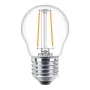 Philips Classic LED Filament Tropfenlampe 250lm 2W 2700K E27