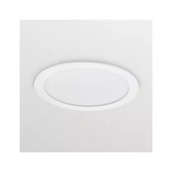 Philips CoreLine DN145B LED20S/840 LED Slim Downlight 2100lm 4000K DALI Weiß