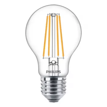 Philips CorePro LED-Lampe 8,5 W E27 1055 lm 2700 K Warmweiß