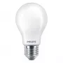 Philips CorePro LED-Lampe 8,5 W E27 A60 Matt Warmweiß 2700 K