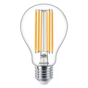 Philips CorePro LED-Lampe ND 120W E27 A67 827 CL G