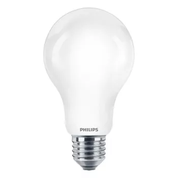 PHILIPS CorePro LED-Lampe ND 150W E27 A67 827 Matt 11.5W 2700K