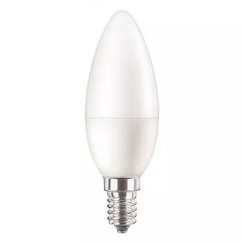 Philips CorePro LED Kerzenlampe 250lm 2.8W 2700K E14