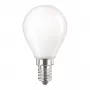 Philips CorePro LED Luster ND 4.3-40W E14 827 P45 Mattiert