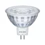 PHILIPS CorePro LED Spot 2.9W MR16 GU5.3 827 Warmweiß 36° Nicht dimmbar 12V