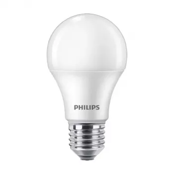 Philips CorePro LEDbirne A60 10W 1055lm 2700K E27