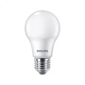 Philips CorePro LEDbirne A60 470lm 4.9W 2700K E27