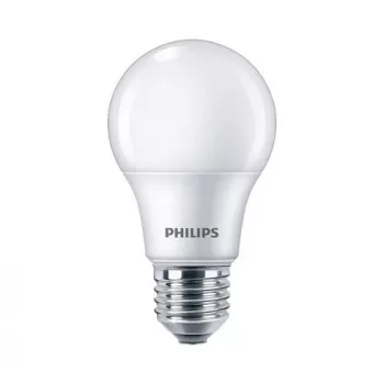 PHILIPS CorePro LEDbirne ND 8-60W A60 E27 840 230V 806lm