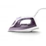 Philips DST2020/30 Dampfbügeleisen, 2000 W, Antihaft-Bügelsohle, Blau/Weiß