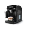 Philips EP2331/10 Vollautomatische Espressomaschine mit LatteGo, Schwarz