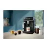 Philips EP2331/10 Vollautomatische Espressomaschine mit LatteGo, Schwarz