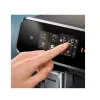 Philips EP2331/10 Vollautomatische Espressomaschine mit LatteGo, Schwarz