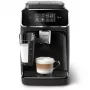 Philips EP2331/10 Vollautomatische Espressomaschine mit LatteGo, Schwarz