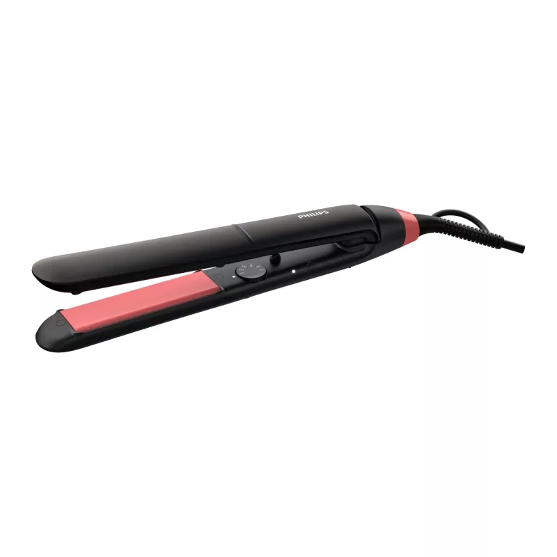 Philips Haarglätter BHS376/00 - Keramik mit Keratin, 180-210°C