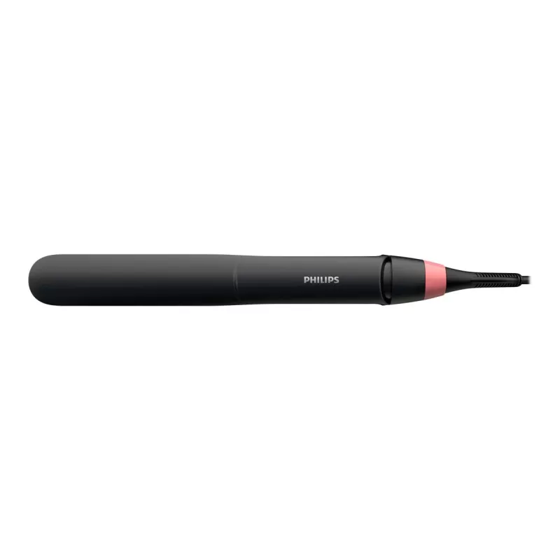 Philips Haarglätter BHS376/00 - Keramik mit Keratin, 180-210°C