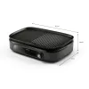 Philips HD6210/90 Elektrogrill 2000W