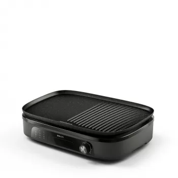 Philips HD6210/90 Elektrogrill 2000W